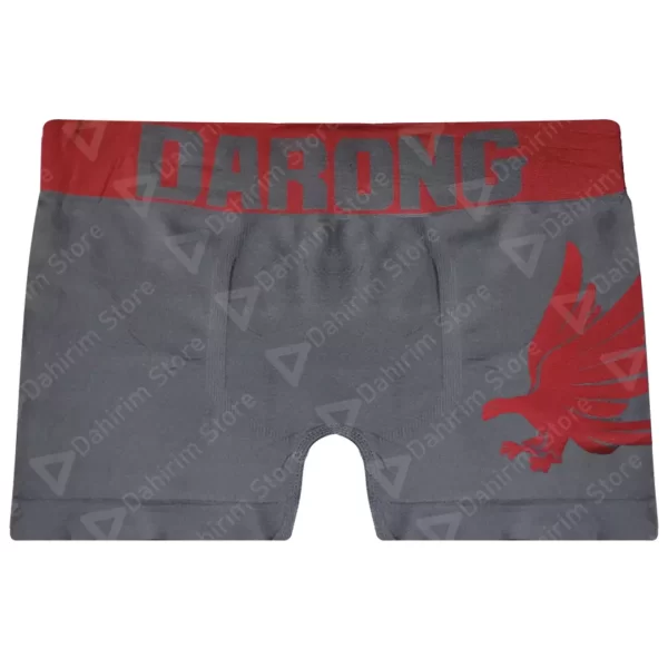 Boxer de discount hombre de licra