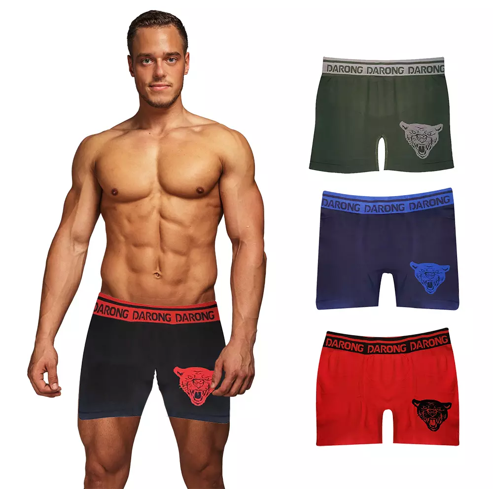 Boxer Grande Dahirim Store Boxer Grande Dahirim Store