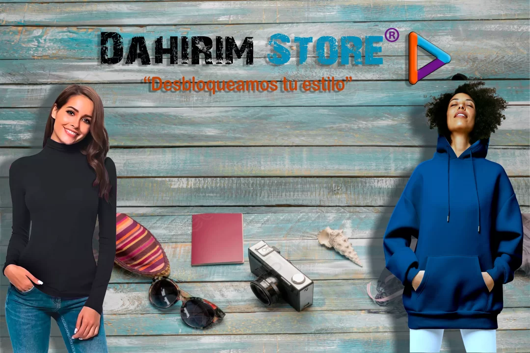 Inicio Dahirim Store Banner General Dahirim Store