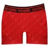 Boxer Grande Para Hombre de Licra BF10BY11G Atras M3