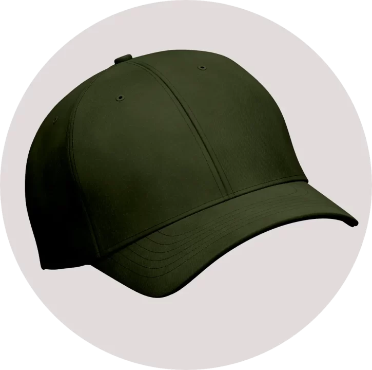 Gorra Hombre Mega Menu Dahirim Store