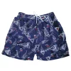 Short de Playa Para Hombre JK100 Modelo 5