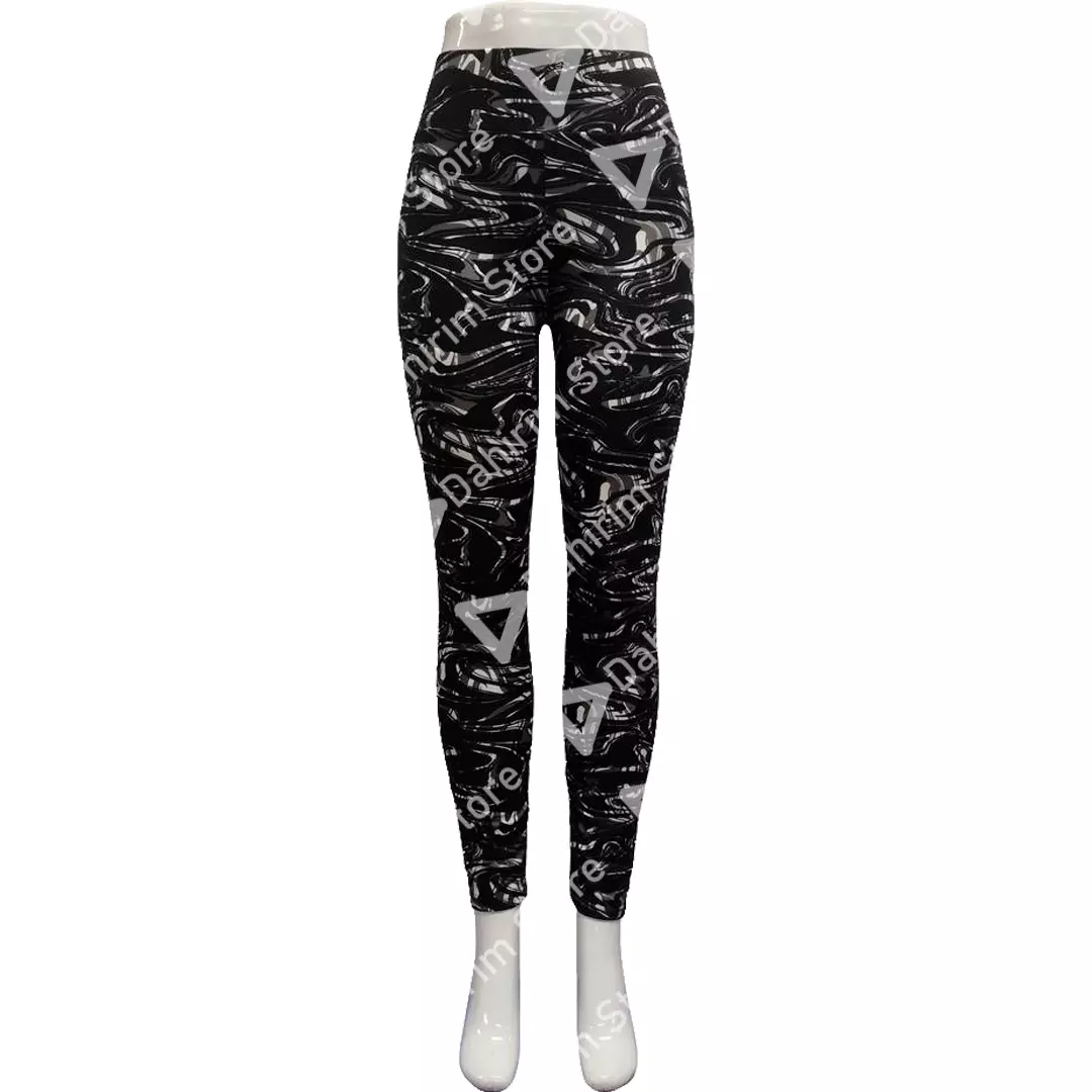 Leggings Colombiano Dahirim Store Modelo 1
