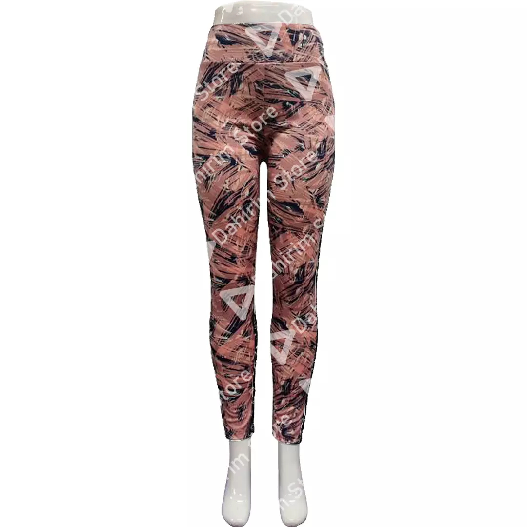 Leggin Colombiano Dahirim Store Modelo 2