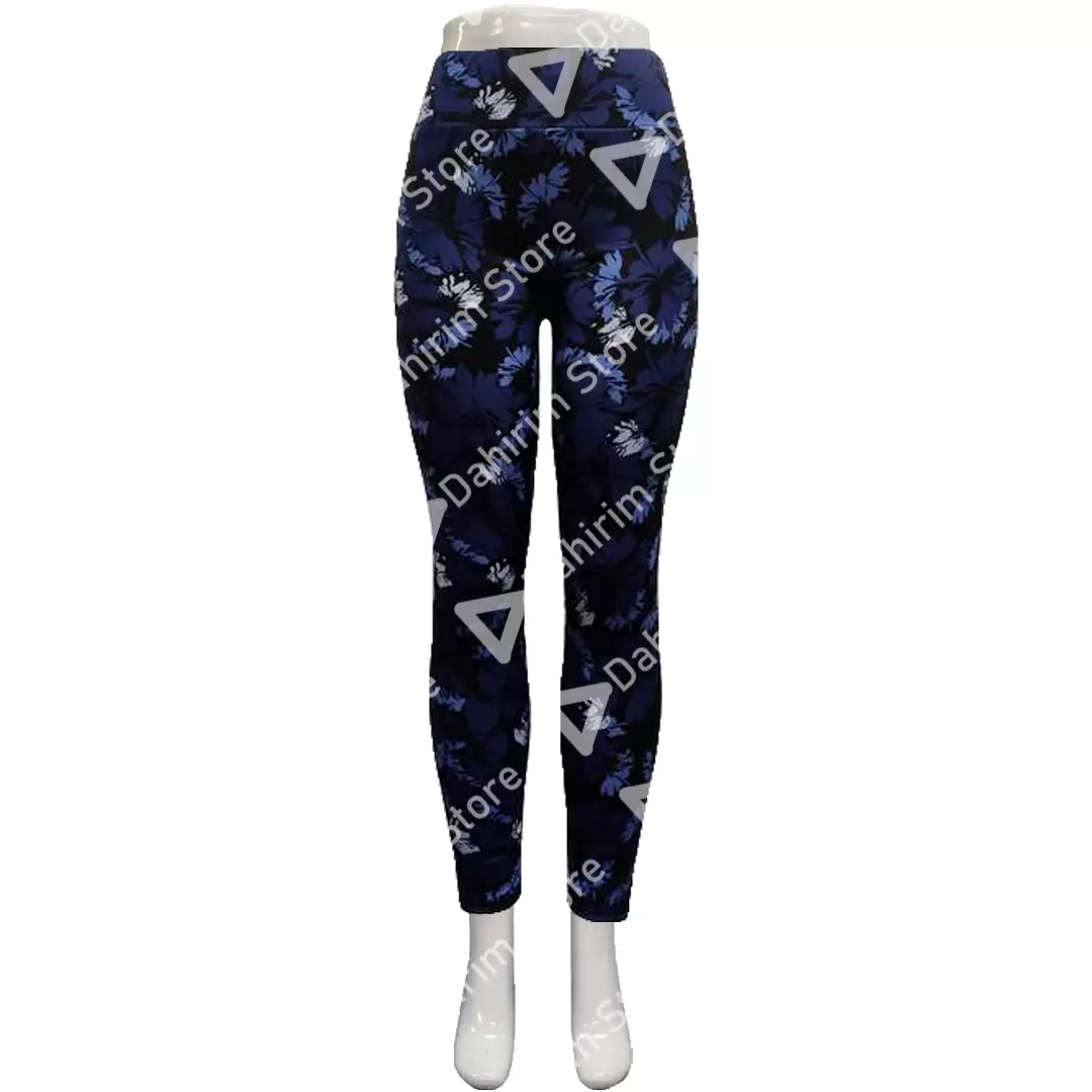 Leggin Colombiano Dahirim Store Modelo 7