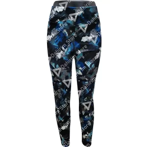 Leggings PSL9-47 Frente Modelo 2