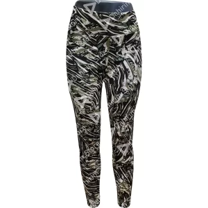 Leggins PSL9-47 Frente Modelo 4