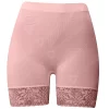 Shorts Mujer Push Up, Rosa