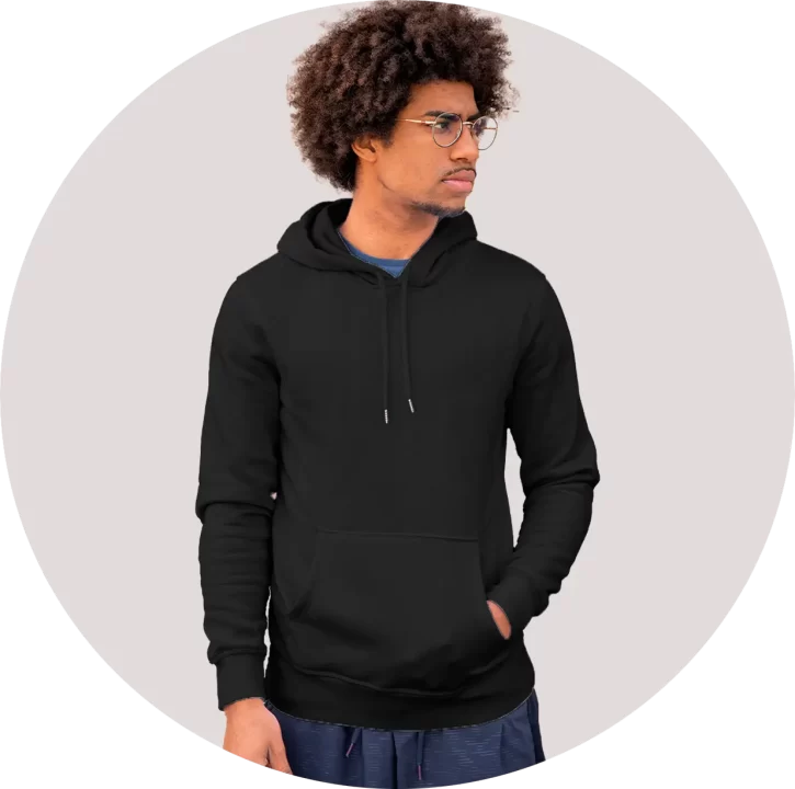 Sudadera Hombre Mega Menu Dahirim Store