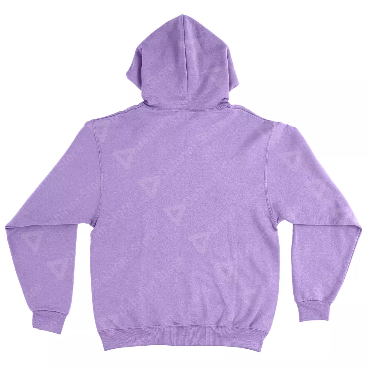 Maxi Sudadera Hoodie HDV1912 Dahirim Store Lila Atras